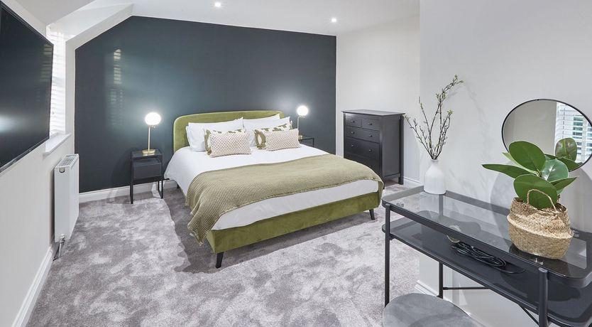 Photo of Over the Moors