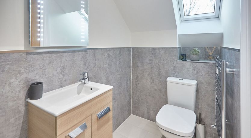 Photo of Over the Moors