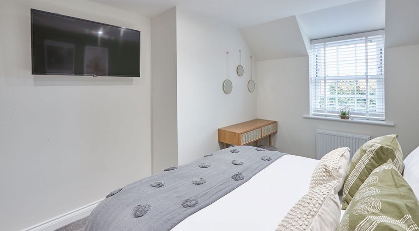 Photo of Over the Moors