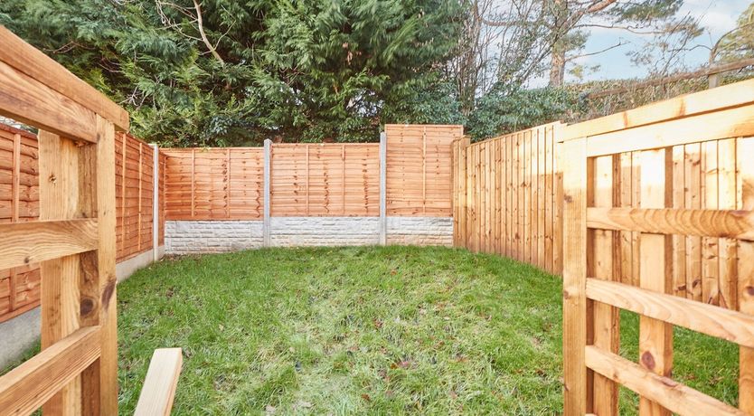 Photo of Over the Moors