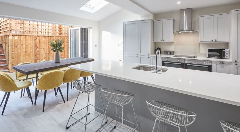 Photo of Over the Moors