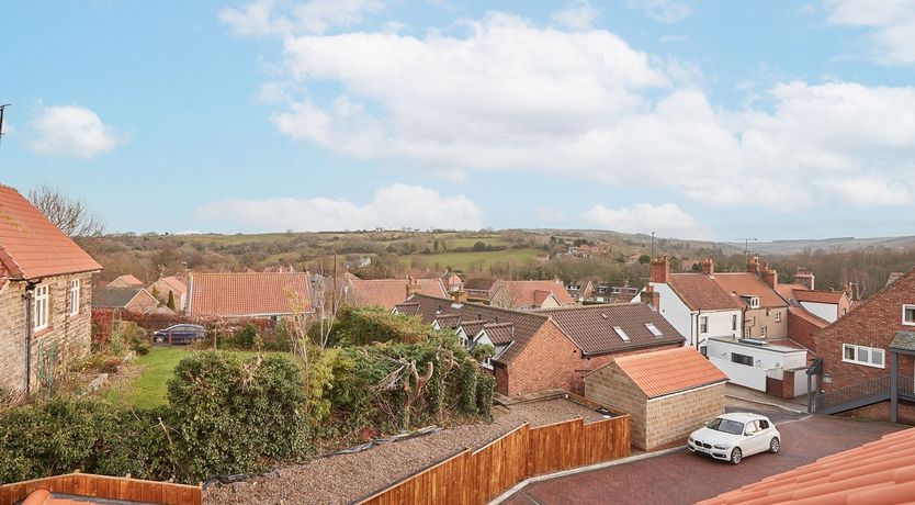 Photo of Over the Moors