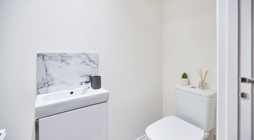 Photo of Over the Moors