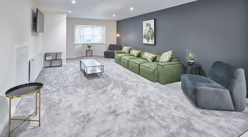 Photo of Over the Moors