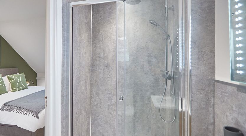 Photo of Over the Moors