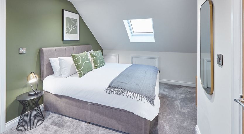 Photo of Over the Moors