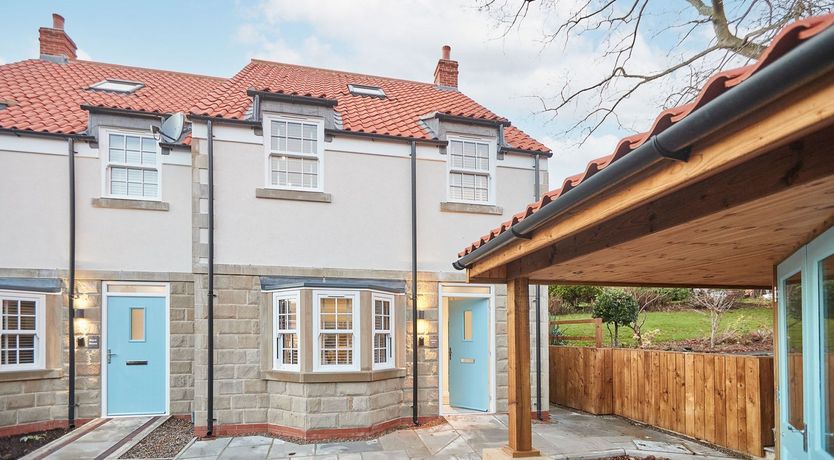 Photo of Over the Moors