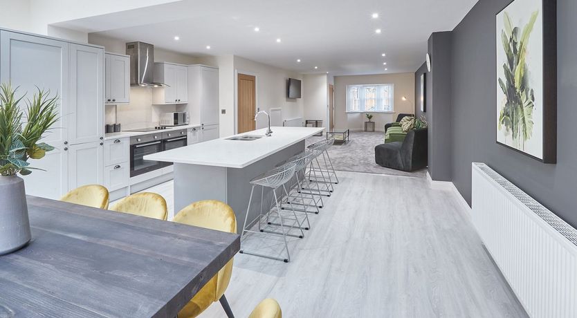 Photo of Over the Moors