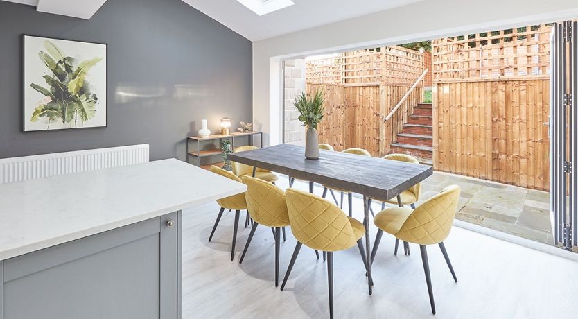 Photo of Over the Moors