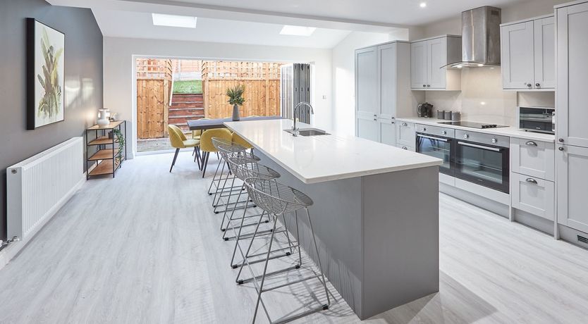 Photo of Over the Moors