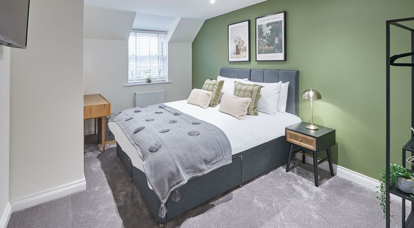 Photo of Over the Moors