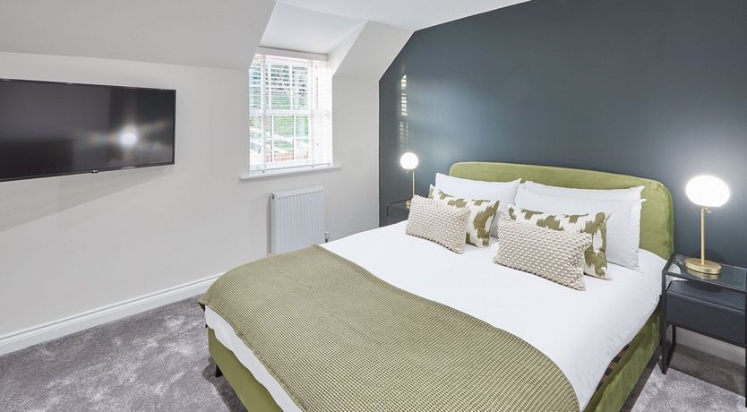 Photo of Over the Moors