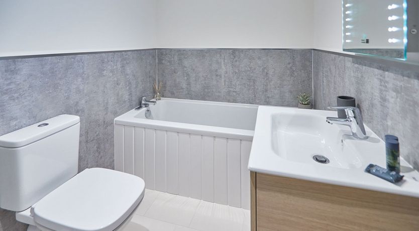 Photo of Over the Moors