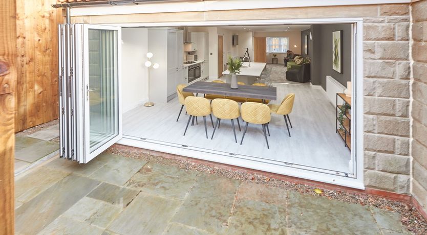 Photo of Over the Moors