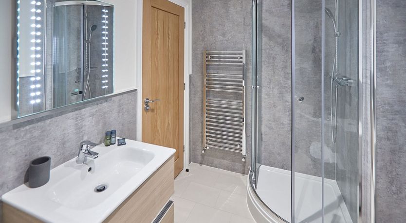 Photo of Over the Moors