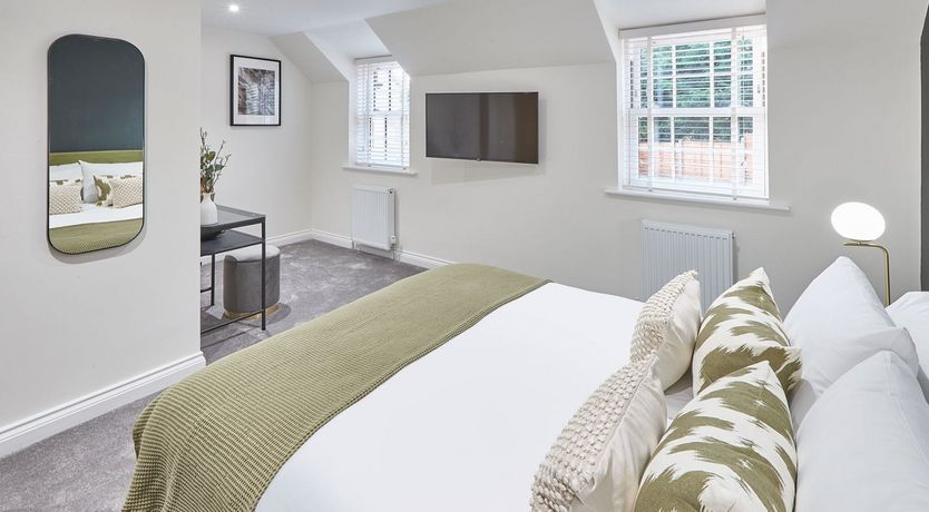 Photo of Over the Moors