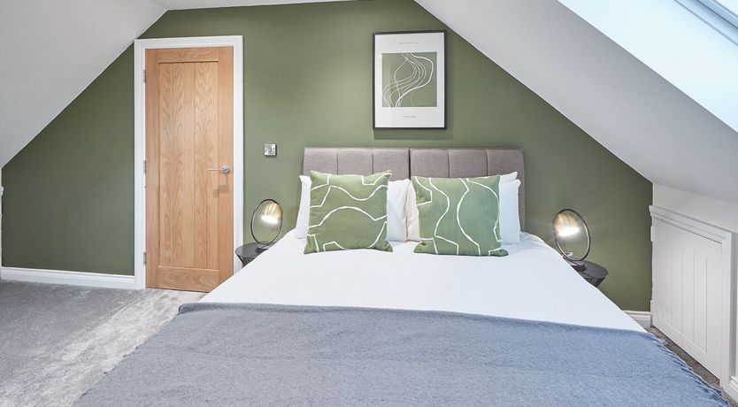 Photo of Over the Moors