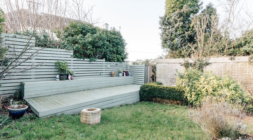 Photo of Suburban Soul