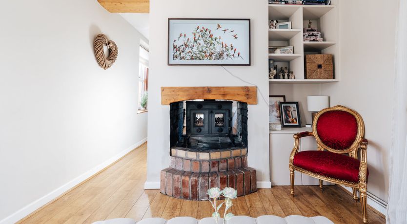 Photo of Suburban Soul