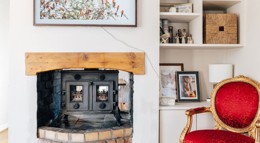 Photo of Suburban Soul