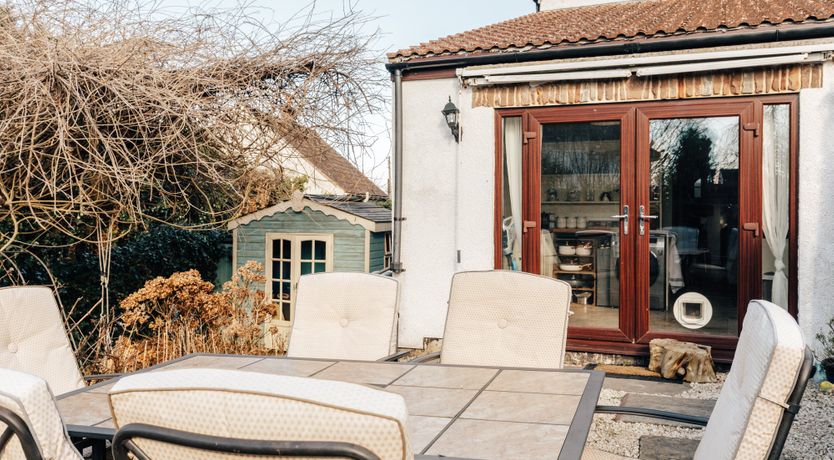 Photo of Suburban Soul