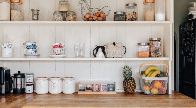 Photo of Suburban Soul