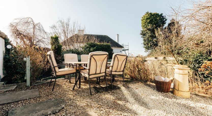 Photo of Suburban Soul