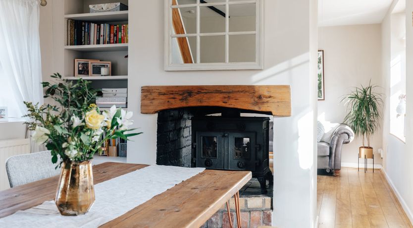 Photo of Suburban Soul