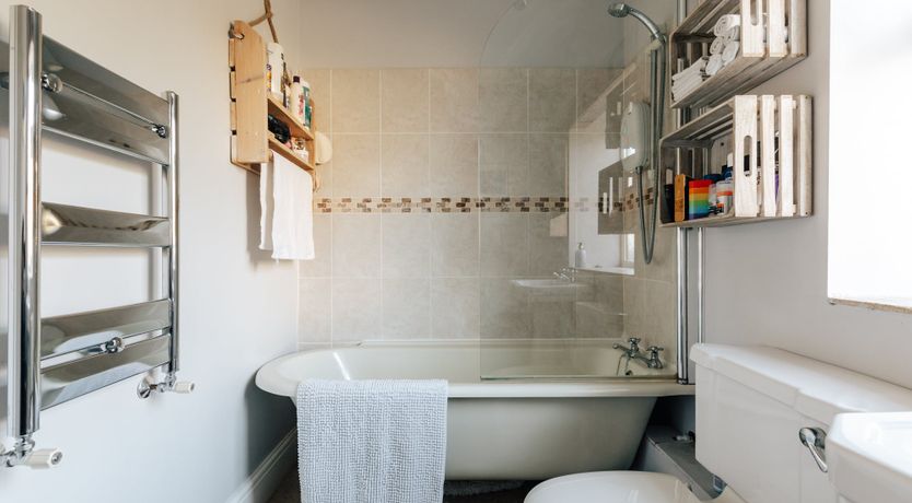 Photo of Suburban Soul