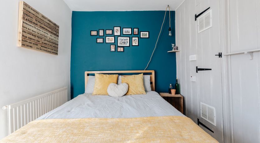 Photo of Suburban Soul