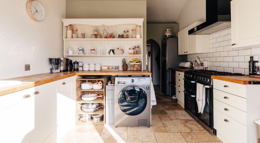 Photo of Suburban Soul