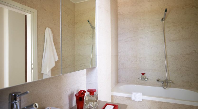 Photo of The Sea At Golden Hour