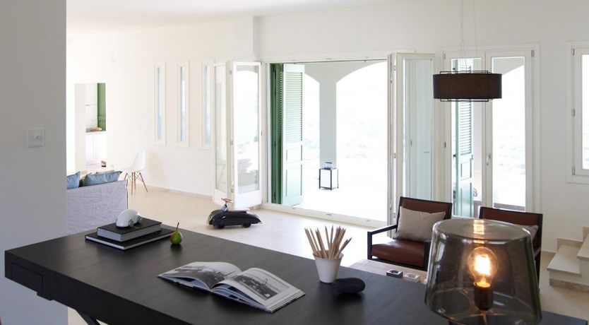 Photo of The Sea At Golden Hour