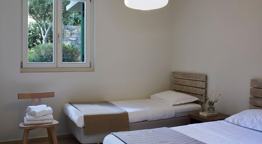 Photo of The Sea At Golden Hour