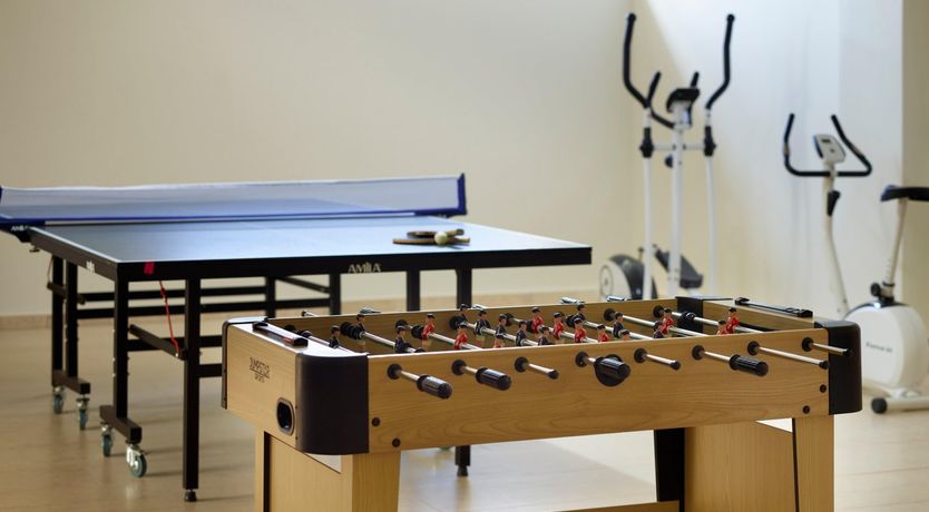 Photo of The Sea At Golden Hour