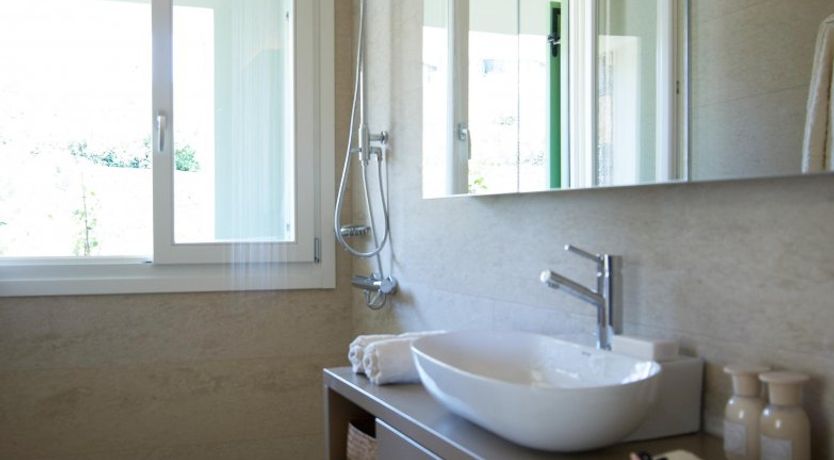 Photo of The Sea At Golden Hour