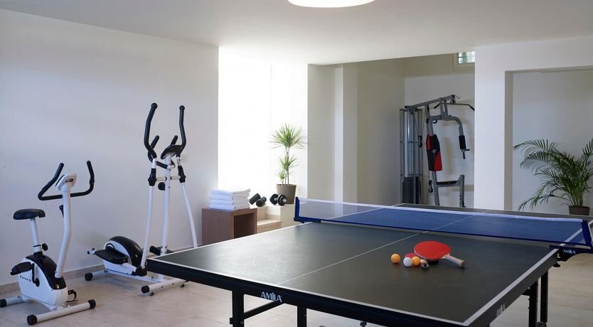 Photo of The Sea At Golden Hour