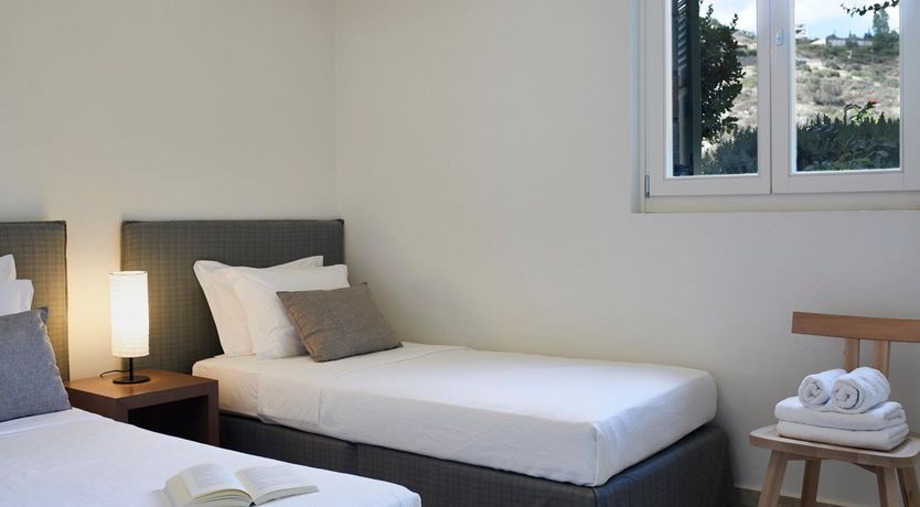 Photo of The Sea At Golden Hour