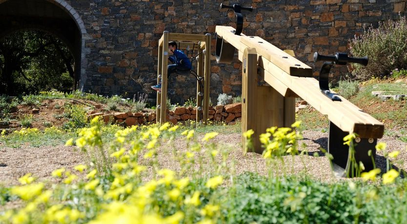 Photo of The Sea At Golden Hour