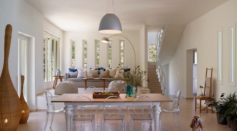 Photo of The Sea At Golden Hour