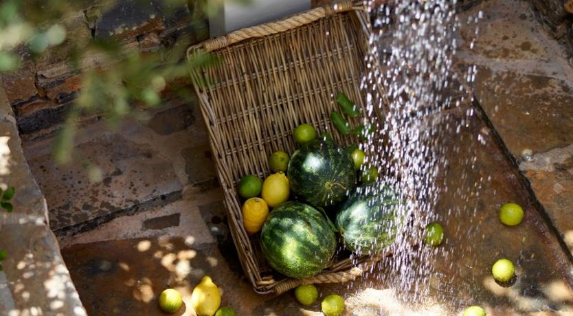 Photo of The Sea At Golden Hour