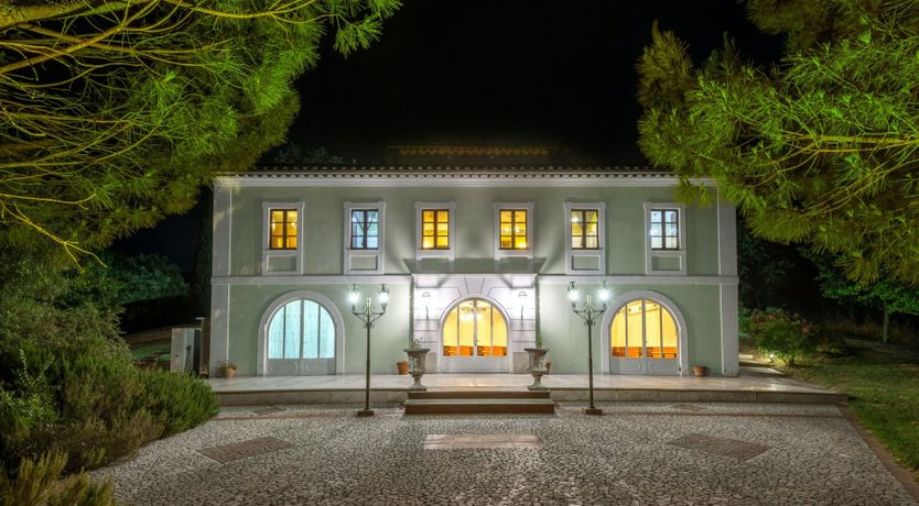 Photo of Heraldic Crest