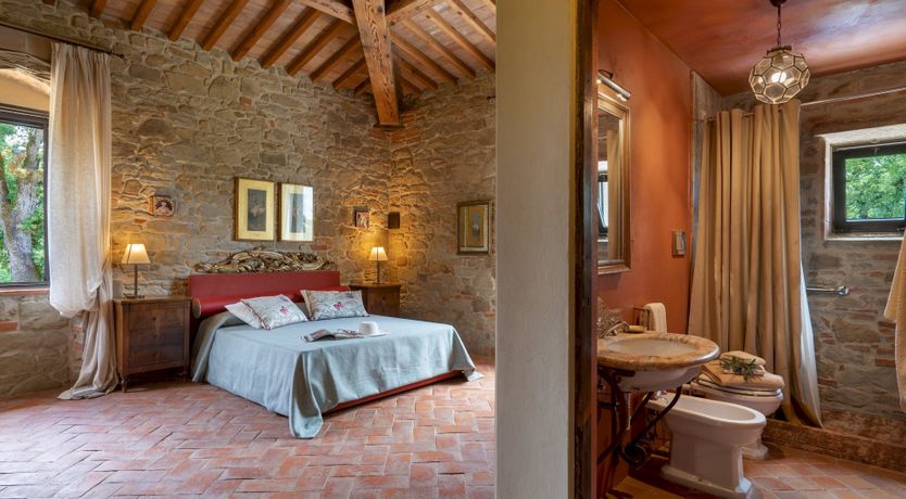 Photo of Cypress & Stone