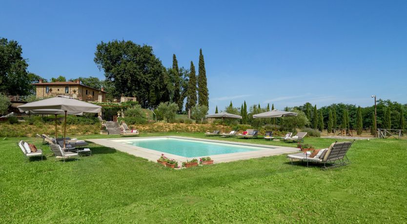 Photo of Cypress & Stone