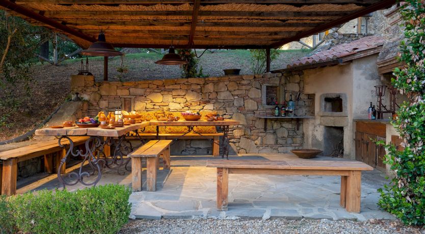 Photo of Cypress & Stone