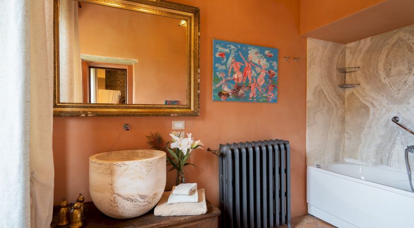 Photo of Cypress & Stone