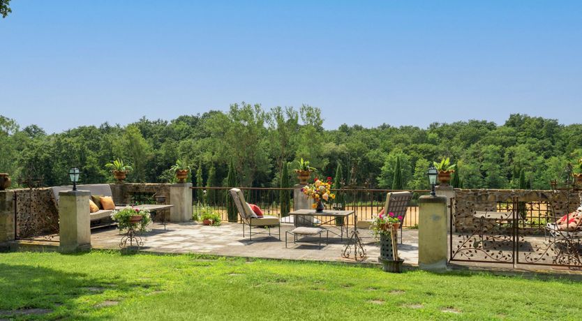 Photo of Cypress & Stone