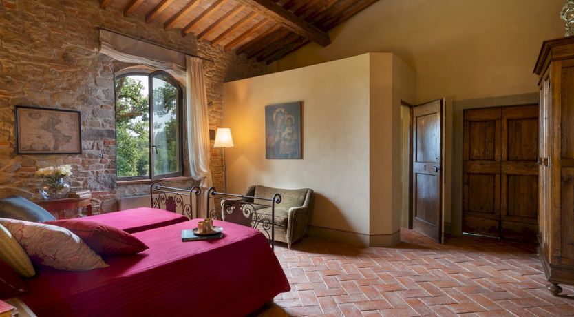 Photo of Cypress & Stone