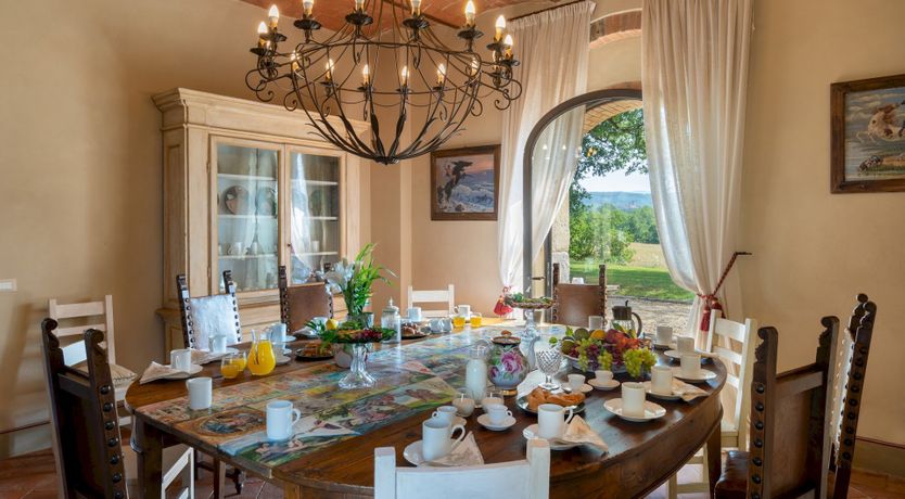 Photo of Cypress & Stone