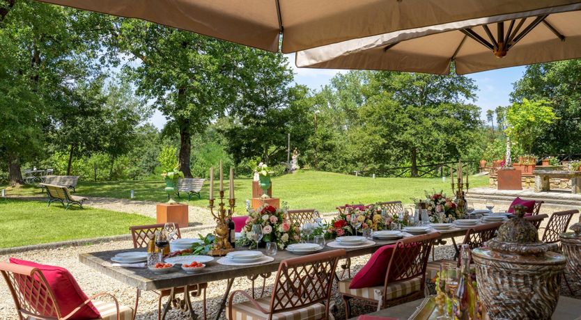 Photo of Cypress & Stone